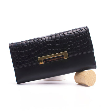 Women's Long Wallets,