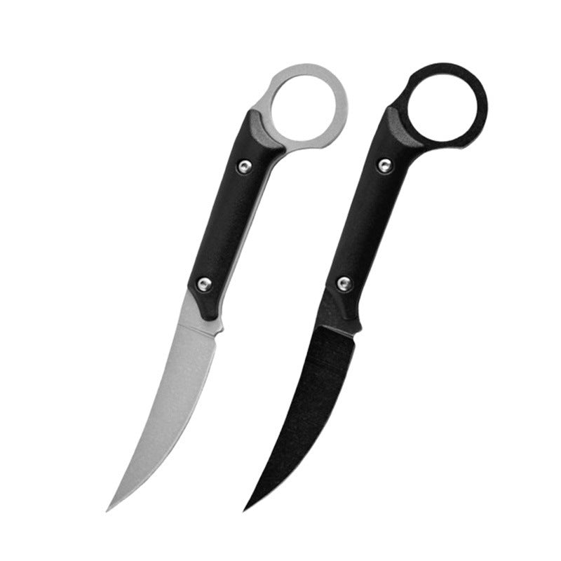 Outdoor Sharp And Durable Integrated Mini Knife
