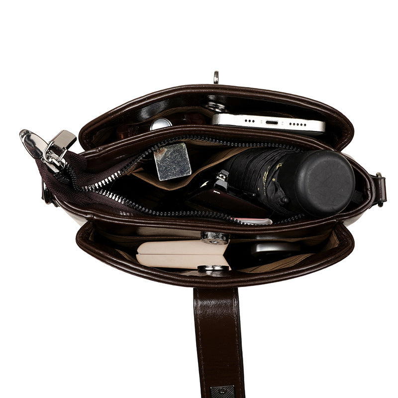 Women's Bag High Sense Niche