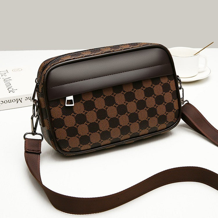 Mobile Phone Bag Casual Clutch Crossbody