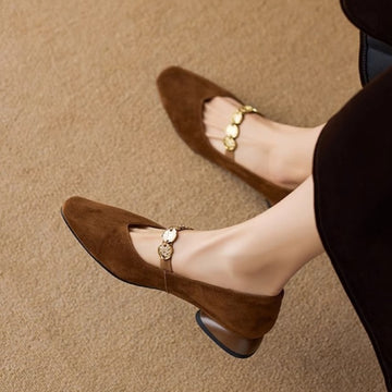 Pumps Women's Autumn New