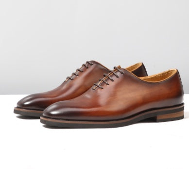 Oxford Shoes, for Businessmen