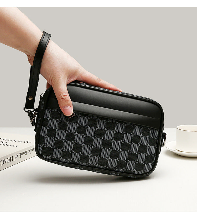 Mobile Phone Bag Casual Clutch Crossbody