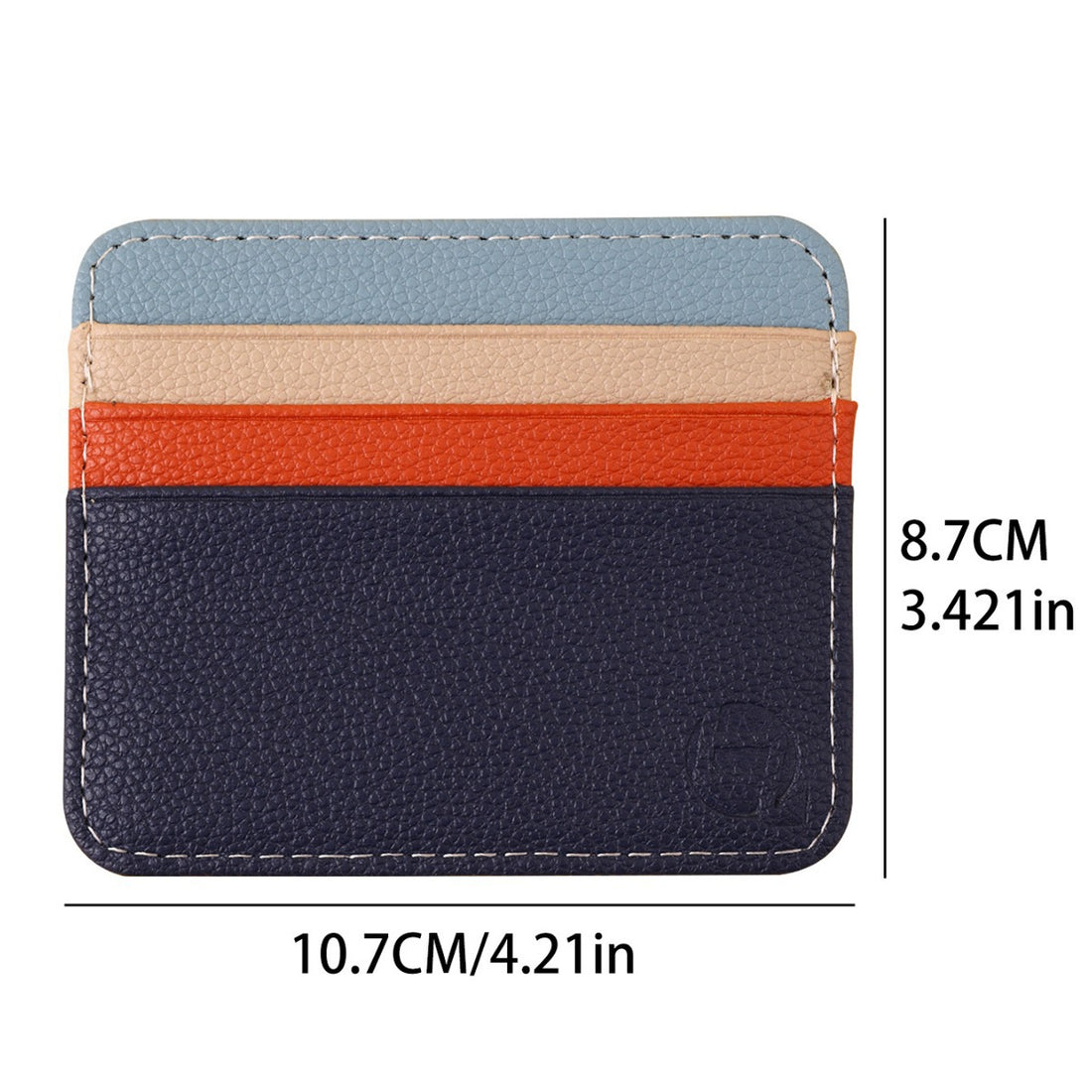 Creative Ultra-thin Card Holder