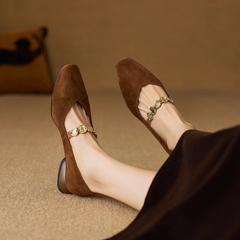 Pumps Women's Autumn New