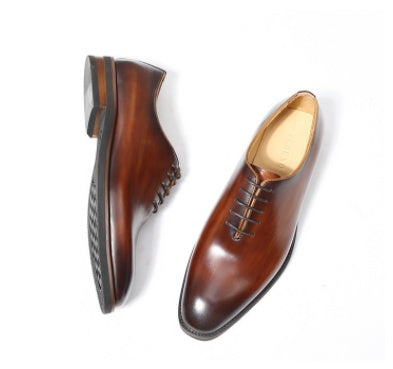 Oxford Shoes, for Businessmen